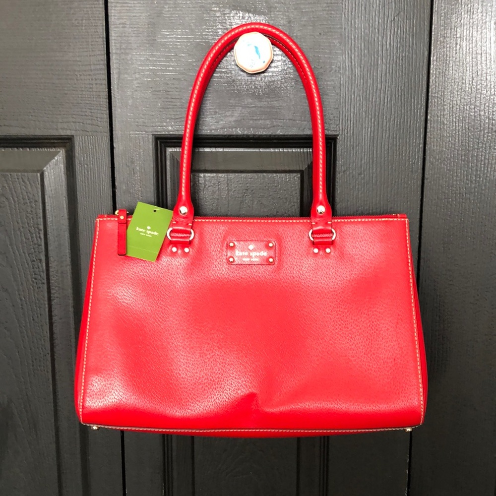 Kate Spade Wellesley Martine Handbag